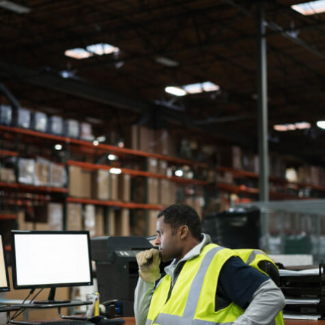 Fulfillment
Services