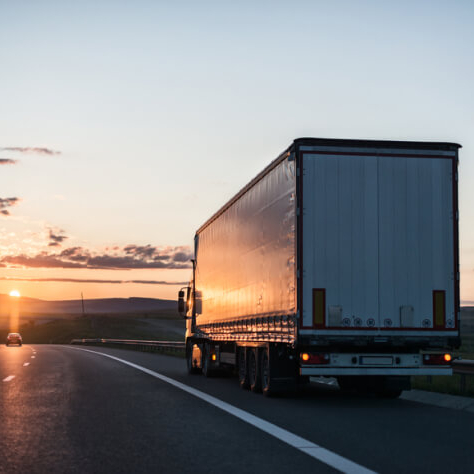 Transportation
Management